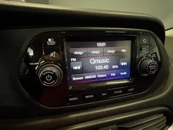 Grijs Gebruikt 2016 Fiat Tipo Lounge Sedan | € 4.950