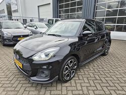 Zwart Gebruikt 2019 Suzuki Swift Sport Hatchback | € 15.950 (Eerlijke prijs)