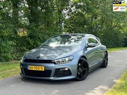 Grijs Gebruikt 2009 VW Scirocco Highline Coupé | € 8.975 (Eerlijke prijs)