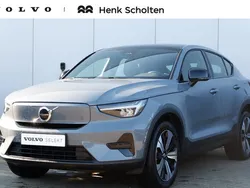 Grijs, metallic lak Gebruikt 2022 Volvo C40 Plus SUV | € 34.950 (Iets duurder)
