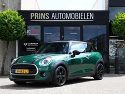 Groen Gebruikt 2020 Mini Cooper Hatchback | € 19.950 (Eerlijke prijs)