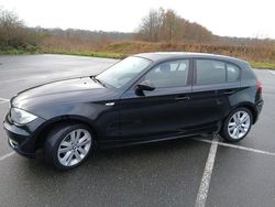 Gebruikt 2008 BMW 118 Hatchback | € 3.300 (Super prijs)
