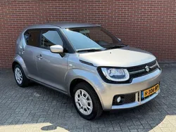 Grijs Gebruikt 2020 Suzuki Ignis Comfort Hatchback | € 13.950 (Goede deal)