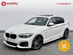 Wit Gebruikt 2019 BMW 118 Executive Hatchback | € 19.995 (Eerlijke prijs)