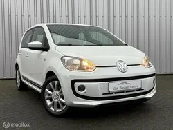 Wit Gebruikt 2017 VW up! Cup Hatchback | € 7.995 (Goede deal)