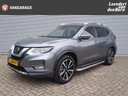 Grijs metallic Gebruikt 2020 Nissan X-Trail Tekna SUV | € 24.995 (Goede deal)