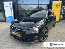 Zwart Gebruikt 2020 Opel Corsa GS Line Hatchback | € 14.400 (Iets duurder)