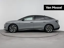 Grijs Gebruikt 2024 VW ID.7 Pro Sedan | € 43.845 (Super prijs)