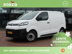 Wit Gebruikt 2019 Citroën Jumpy MPV | € 10.949 (Goede deal)