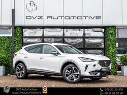 Wit Gebruikt 2024 Cupra Formentor SUV | € 29.950 (Goede deal)