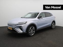 Blauw Gebruikt 2023 MG Marvel R Luxury SUV | € 29.995 (Eerlijke prijs)