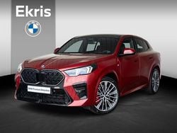 Rood Gebruikt 2024 BMW X2 M Sport SUV | € 49.900 (Eerlijke prijs)
