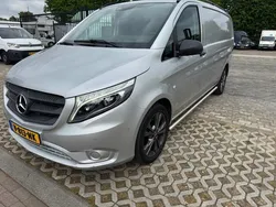 Overige Gebruikt 2018 Mercedes Vito MPV | € 10.950 (Iets duurder)