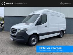 Overige Gebruikt 2024 Mercedes Sprinter Van | € 56.450 (Iets duurder)