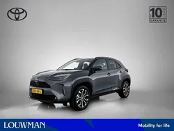 Grijs Gebruikt 2024 Toyota Yaris Cross Edition SUV | € 28.445 (Eerlijke prijs)