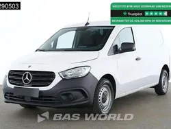 Wit Gebruikt 2024 Mercedes Citan 112 Van | € 19.900 (Goede deal)