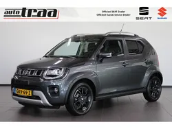 Grijs Gebruikt 2024 Suzuki Ignis Style Hatchback | € 27.950 (Iets duurder)