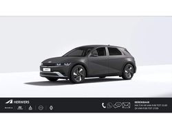 Grijs Nieuw 2025 Hyundai Ioniq 6 Sedan | € 68.080