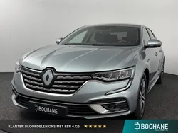 Grijs, metallic lak Gebruikt 2021 Renault Talisman Intens Sedan | € 20.450 (Goede deal)
