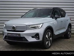 Grijs Gebruikt 2025 Volvo EX40 Ultimate SUV | € 52.995