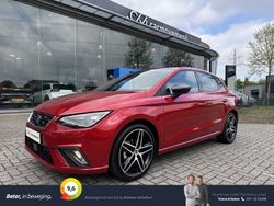 Rood Gebruikt 2022 Seat Ibiza Business Hatchback | € 24.945 (Iets duurder)