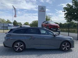Grijs Gebruikt 2024 Peugeot 308 GT Stationwagen | € 23.750 (Super prijs)