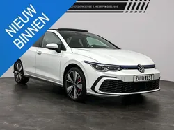 Hatchback Gebruikt 2020 VW Golf VIII GTE Hatchback | € 29.950 (Duur)