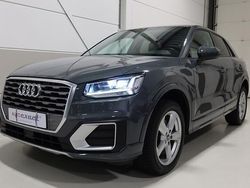 Grijs Gebruikt 2018 Audi Q2 Sport SUV | € 19.900 (Eerlijke prijs)