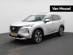 Grijs Gebruikt 2023 Nissan X-Trail Tekna SUV | € 40.925 (Iets duurder)