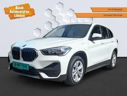 Wit Gebruikt 2021 BMW X1 Sport Line SUV | € 26.750 (Super prijs)