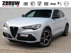 Grijs Gebruikt 2024 Alfa Romeo Stelvio Veloce SUV | € 67.900