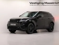 Zwart Gebruikt 2023 Land Rover Range Rover Velar SE Dynamic SUV | € 78.485 (Eerlijke prijs)