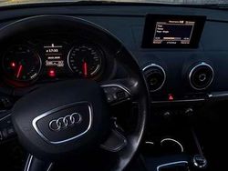 Zilver Gebruikt 2013 Audi A3 Hatchback | € 8.250 (Eerlijke prijs)