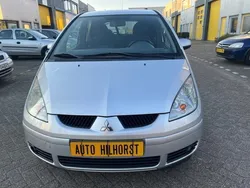 Grijs Gebruikt 2006 Mitsubishi Colt Hatchback | € 1.999 (Eerlijke prijs)
