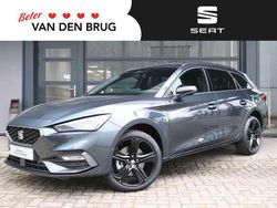 Grijs Nieuw 2025 Seat Leon Business Stationwagen | € 40.400 (Eerlijke prijs)