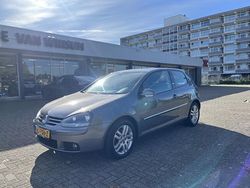 Grijs Gebruikt 2008 VW Golf VI Edition Hatchback | € 3.950 (Eerlijke prijs)