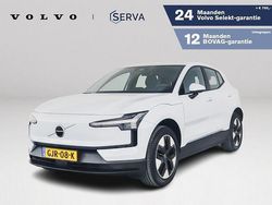 Blauw Gebruikt 2024 Volvo EX30 Core SUV | € 30.995 (Super prijs)