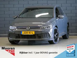 Grijs Gebruikt 2022 VW Golf VIII GTE Hatchback | € 26.500 (Goede deal)