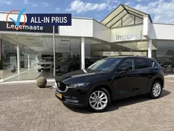 Suv Gebruikt 2018 Mazda CX-5 SUV | € 20.900 (Eerlijke prijs)