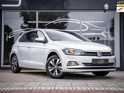 Grijs Gebruikt 2018 VW Polo Comfortline Hatchback | € 9.950 (Eerlijke prijs)