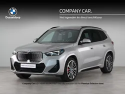 Grijs Gebruikt 2024 BMW iX1 M Sport SUV | € 49.950 (Iets duurder)