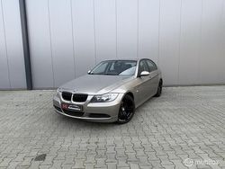 Beige Gebruikt 2008 BMW 318 Sedan | € 3.999 (Eerlijke prijs)