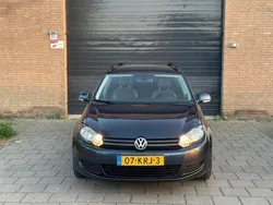 Grijs Gebruikt 2010 VW Golf VI Comfortline Stationwagen | € 3.950 (Goede deal)