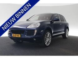 Blauw Gebruikt 2008 Porsche Cayenne SUV | € 9.495 (Goede deal)