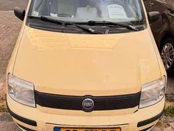 Geel Gebruikt 2006 Fiat Panda Active Hatchback | € 1.200 (Eerlijke prijs)