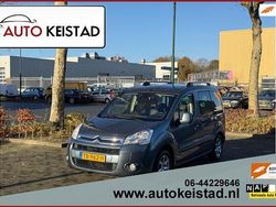 Grijs Gebruikt 2011 Citroën Berlingo MPV | € 4.950 (Goede deal)