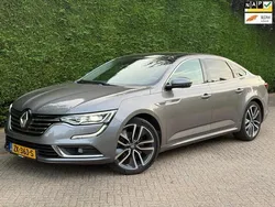 Grijs Gebruikt 2019 Renault Talisman Intens Sedan | € 21.500 (Iets duurder)