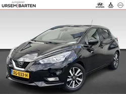 Zwart Gebruikt 2019 Nissan Micra N-Connecta Hatchback | € 11.430 (Eerlijke prijs)