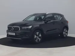 Zwart Gebruikt 2021 Volvo XC40 Business Edition SUV | € 27.400 (Super prijs)
