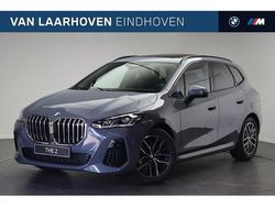 Grijs Nieuw 2025 BMW 218 Comfort Edition Stationwagen | € 60.934 (Eerlijke prijs)
